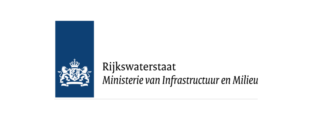 Rijkswaterstaat-logo